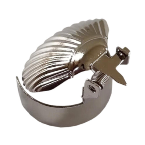 Automatic Candle Extinguisher Candle Stopper Cap Wick Snuffer Candle S