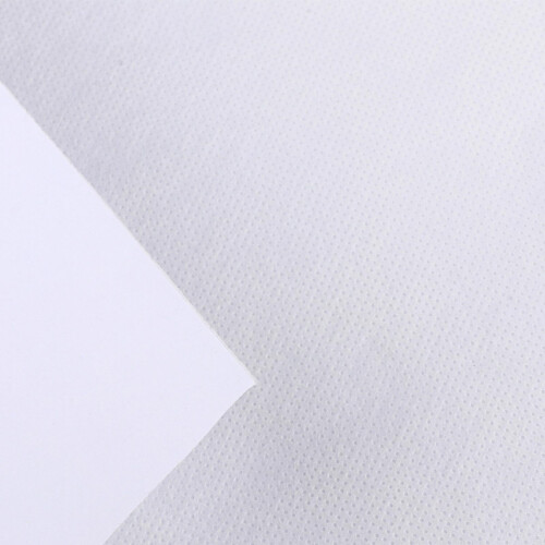 Water Soluble Stabilizer Portable for Scarves Gloves Patterns Embroide 2