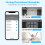Tuya  WiFi    Breaker  Life Wireless Remote Control 4