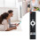 Replace Voice Remote Control 55G22 for  55G22  TV Remote Control 2