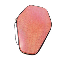 Ping Pong Paddle Case Storage Pouch Stylish for Outdoor Training Compe