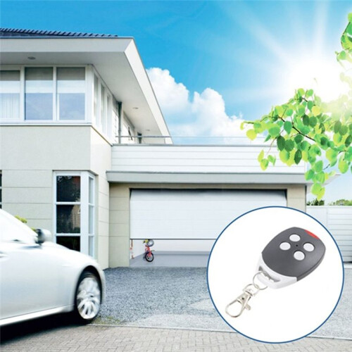 For DITEC GOL4C Garage Door Remote Control 433.92MHz, Fixed Code Gate Opener, Handheld Transmitter 1
