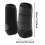 2Pcs Horse Boots Multifunction Comfortable Portable Gear for Training 2