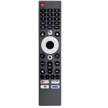 Wymień Pilota Głosowego 55G22 na Pilota do Telewizora  TV  55G22 A