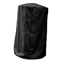 Patio Heater Cover Dustproof Cylinder Lawn Patio Winter Pool Equipment