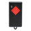 MAHS40-01 40.685mhz Garage Door Remote Control 40.685MHz Fixed Code Gate Keyfob Transmitter 1
