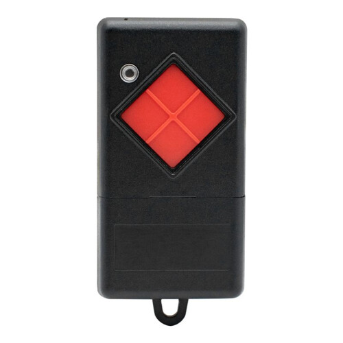 MAHS40-01 40.685mhz Garage Door Remote Control 40.685MHz Fixed Code Gate Keyfob Transmitter