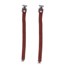 Drywall Stilt Replacement Parts Foot Rest Leg Cuffs Leg Fixation Strap