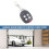 For DITEC GOL4C Garage Door Remote Control 433.92MHz, Fixed Code Gate Opener, Handheld Transmitter 8