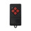 MAHS40-04 40.685mhz Garage Door Remote Control 40.685MHz Fixed Code Gate Keyfob Transmitter 2