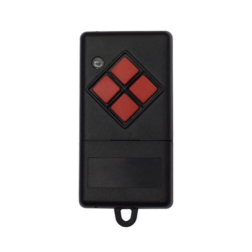 MAHS40-04 40.685mhz Garage Door Remote Control 40.685MHz Fixed Code Gate Keyfob Transmitter
