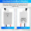 LED Light Wireless Remote Control  Receiver Wiring-Free Wireless 7