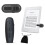 Remote Control for TikTok Remote Page Turner for  Paperwhite Oasis Kobo EReaders for Android Tablets 2