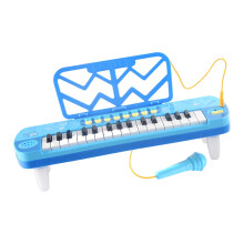 Kids Piano Keyboard 37 Keys Multifunctional Kids Keyboard Piano for Ch