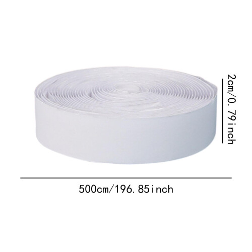 Hook and Loop Tape Versatile Interlocking Tape for Window Fixing Car C 1