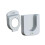 Magnetic Remote Control Holder for Air Conditioner Remotes Power Strip 1
