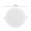 20 Pieces Disposable Shower Drain Catcher Floor Sink Strainer Filter S 2