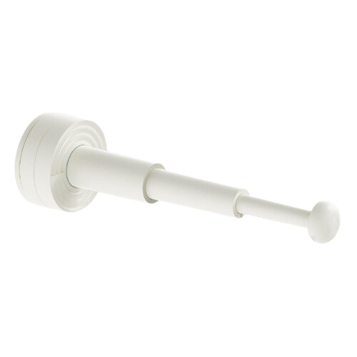Hanger Organizer Space Saving Removable Suction Cup for Bathroom Wall