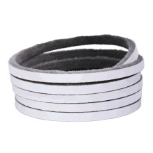 Brush Weather Strip Brush Seal Weatherstripping for Cabinet Door Windo