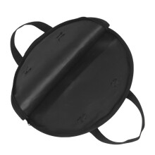 Dumb Drum Bag 14 inch Storage Bag Drum Bag for Drum Storage Music Enth