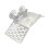 Turtle Basking Platform Accessories Aquarium Supplies Multi Purpose Or 1