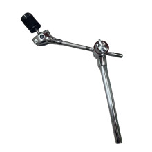Cymbal Boom Holder Sturdy Cymbal Stand for Splash Drum Parts Percussio