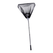 Portable Folding Fishing Landing Net Fine Workmanship Accessory for Me