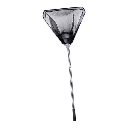 Portable Folding Fishing Landing Net Fine Workmanship Accessory for Me