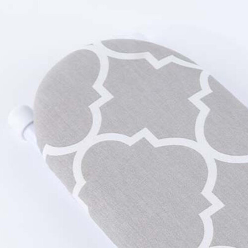 Tabletop Foldable Ironing Board Tabletop Small Board for Laundry Room 2