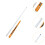 Billiard Pool Cue Stick 1/2 Split Cue 42" Pool Cue for Games Practice 3