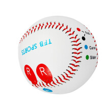 9 inch Standard Baseball Equipment Competition Baseball for Boys Kids