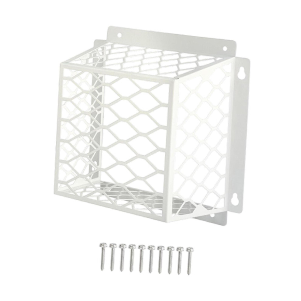 Dryer Vent Cage Easy To Use Bathroom Exhaust Ventilation For Kitchen O 6902696168771