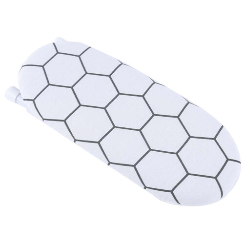 Tabletop Foldable Ironing Board Tabletop Small Board for Laundry Room