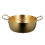 Korea Ramen Pot Kitchen Cookware Stewpot with Double Handles Stainless 1