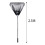 Portable Folding Fishing Landing Net Fine Workmanship Accessory for Me 2