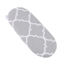 Tabletop Foldable Ironing Board Tabletop Small Board for Laundry Room