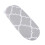 Tabletop Foldable Ironing Board Tabletop Small Board for Laundry Room 1