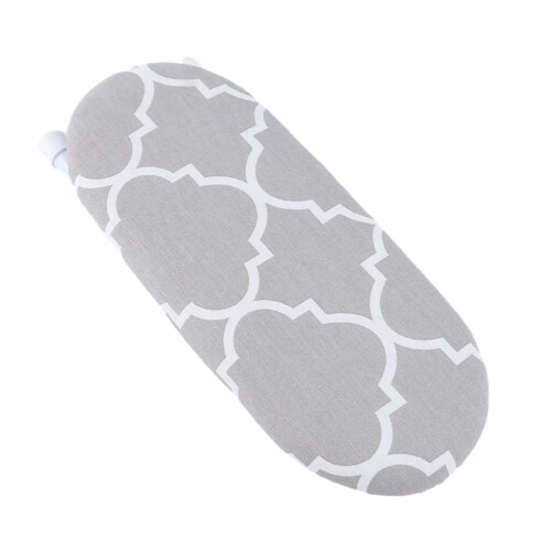 Tabletop Foldable Ironing Board Tabletop Small Board for Laundry Room