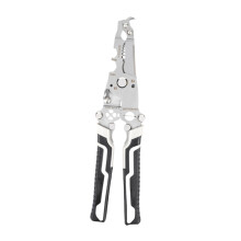 Wire Cutter Home Industrial Improvement Foldable Wire Stripper Crimper