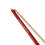 Pool Cue Stick Two Section 58" Segmented Pool Stick for Bar Office Poo 3