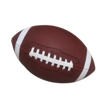 Official Size Football Training American Football for Outdoor Indoor P