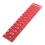 Nut and Bolt Thread Checker Bolt and Nut Identifier Gauge for Auto Mec 1