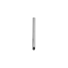 Steel Piercing Receiver Tube Body Jewelry Holding Piercing Tool for Ea