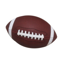Official Size Football Training American Football for Outdoor Indoor P