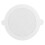 20 Pieces Disposable Shower Drain Catcher Floor Sink Strainer Filter S 3