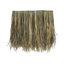 Straw Roof Thatch Fake Grass Skirting Roof for Thatch Roofing Garden O