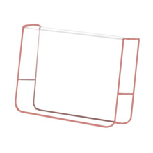 Salon Chair Cover Clear Hairdressing Chair Back Cover for Barber Shop