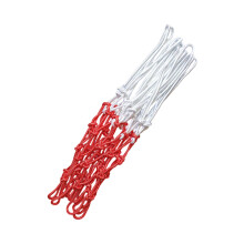 Basketball Net Premium Thickening Indoor Outdoor Heavy Duty for 12 Loo