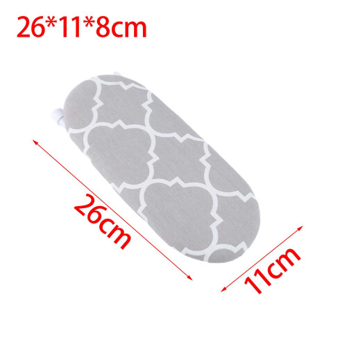 Tabletop Foldable Ironing Board Tabletop Small Board for Laundry Room 1