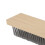 Handle Wire Brush Cleaning Metal Surface Wire Scratch Brushes BBQ Wire 3